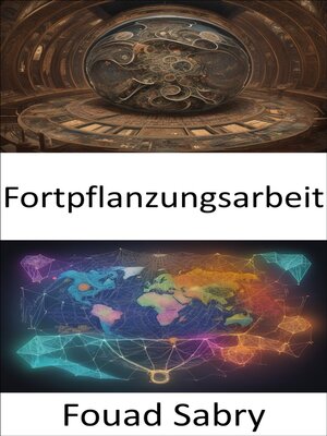 cover image of Fortpflanzungsarbeit